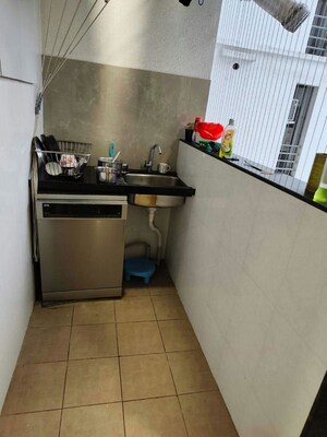  3 BHK Apartment at Kalpataru Jade Residences, Baner – for Sale
