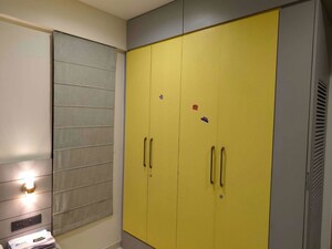 Room in 3 BHK Apartment at Kalpataru Jade Residences, Baner – for Sale