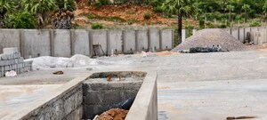   Plot at Batasingaram – for Sale