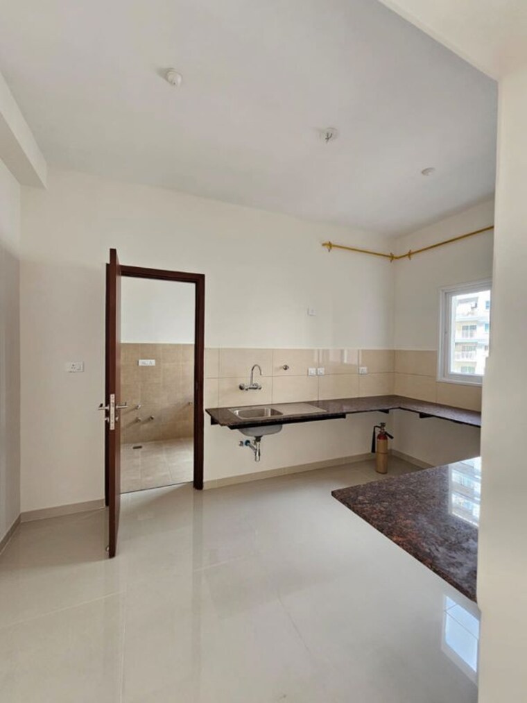 Kitchen, pcoc-lanai 3 Bedroom 2240 Sq.Ft. Apartment In Koramangala Bangalore 10784158