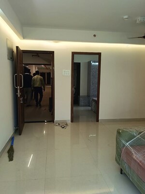 Living Room in 2 BHK Apartment at Worli – for Rent