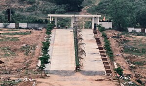  Plot For Sale in Batasingaram