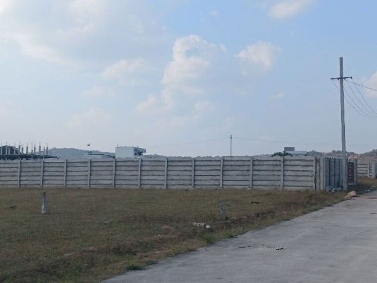 Other, choutuppal  218 Sq.Yd. Plot In Choutuppal Hyderabad 10784171