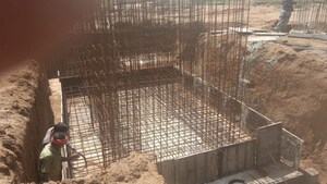  Plot – Exterior View View at Choutuppal - for Sale