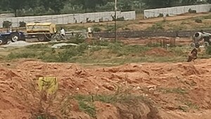  Plot For Sale in Choutuppal