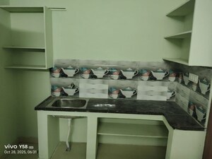 1 RK Apartment For Rent in Mahalakshmi Residency Auto Nagar, Auto Nagar