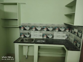 1 RkApartment For Rent in Mahalakshmi Residency Auto Nagar in Auto Nagar, Hyderabad