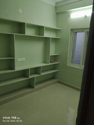Kitchen in 1 RK Apartment at Mahalakshmi Residency Auto Nagar, Auto Nagar – for Rent