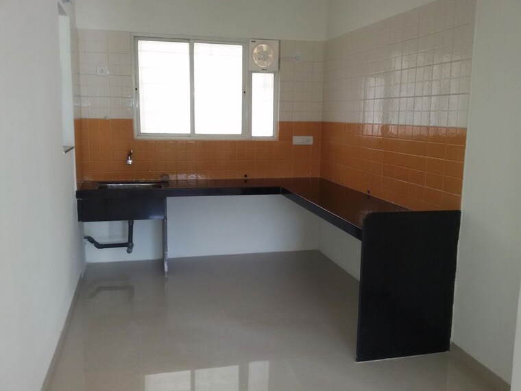 Kitchen, ramkrishna paramhans nagar 3 Bedroom 1100 Sq.Ft. Apartment In Ramkrishna Paramhans Nagar Pune 10784179