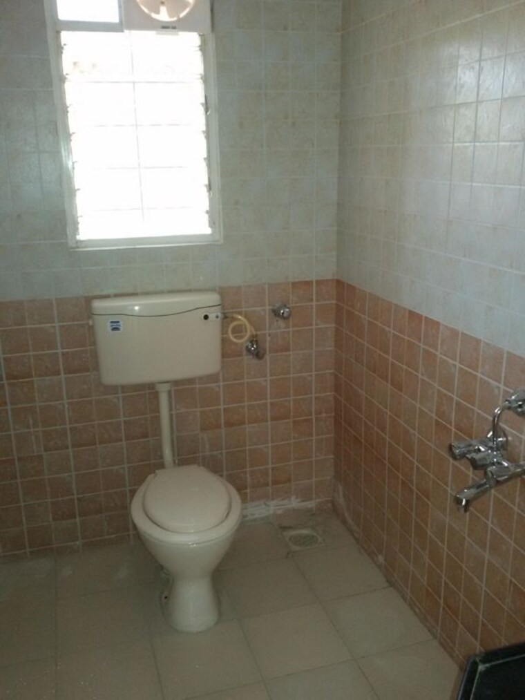 Bathroom, ramkrishna paramhans nagar 3 Bedroom 1100 Sq.Ft. Apartment In Ramkrishna Paramhans Nagar Pune 10784179
