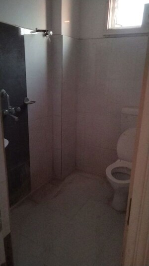 Bathroom in 3 BHK Apartment at Bariatu – for Rent
