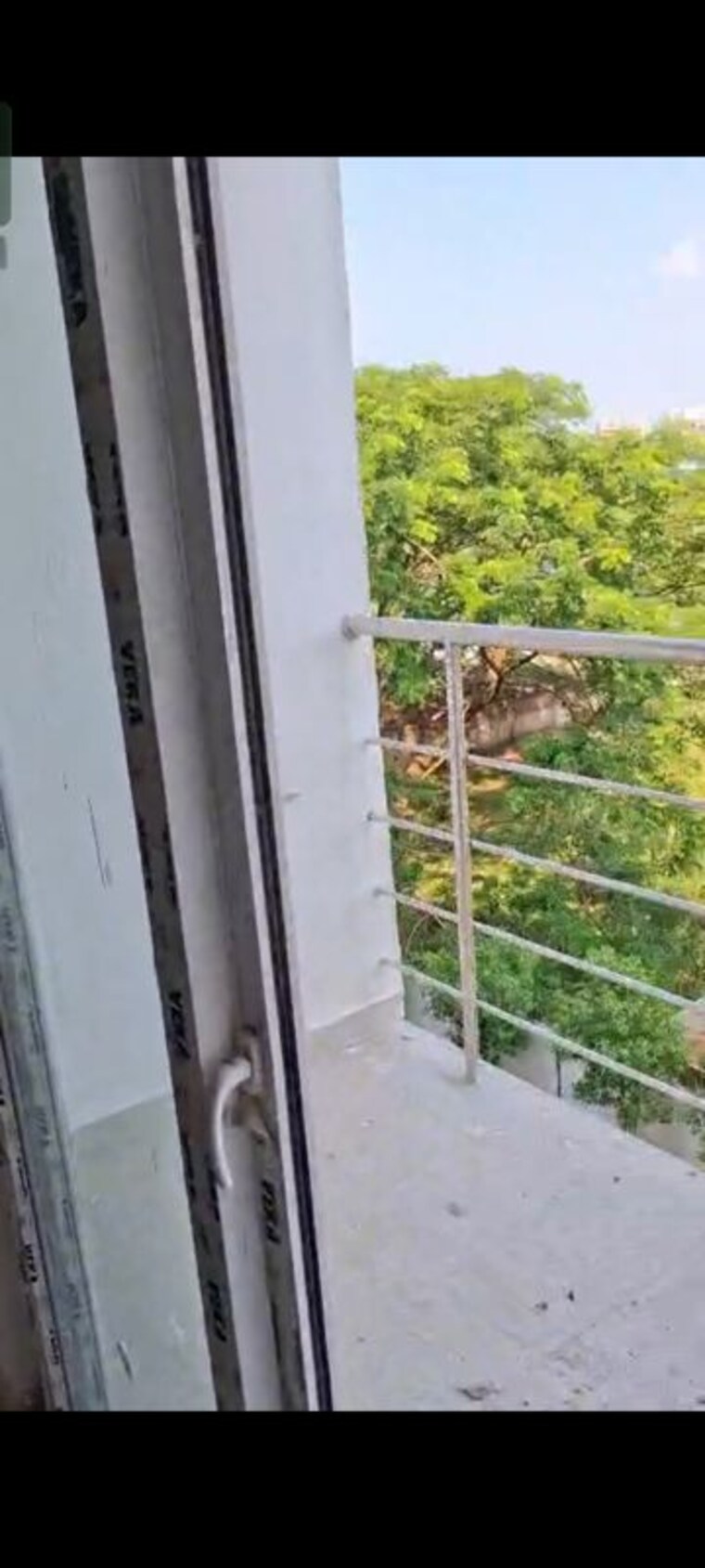 Balcony, garchuk 3 Bedroom 1162 Sq.Ft. Apartment In Garchuk Guwahati 10784153