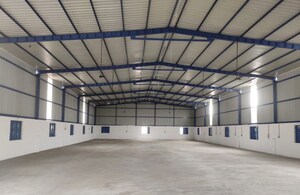  Warehouse For Rent in Arasur