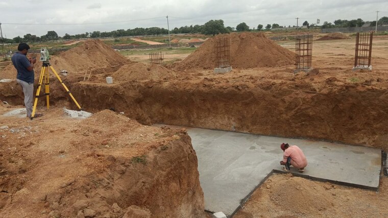 undefined, choutuppal  227 Sq.Yd. Plot In Choutuppal Hyderabad 10784183