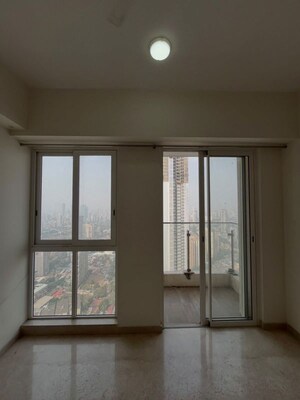 Room in 2 BHK Apartment at L&T Crescent Bay T2, Parel – for Rent