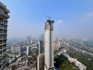 2 BHK Apartment – Exterior View View at L&T Crescent Bay T2, Parel - for Rent