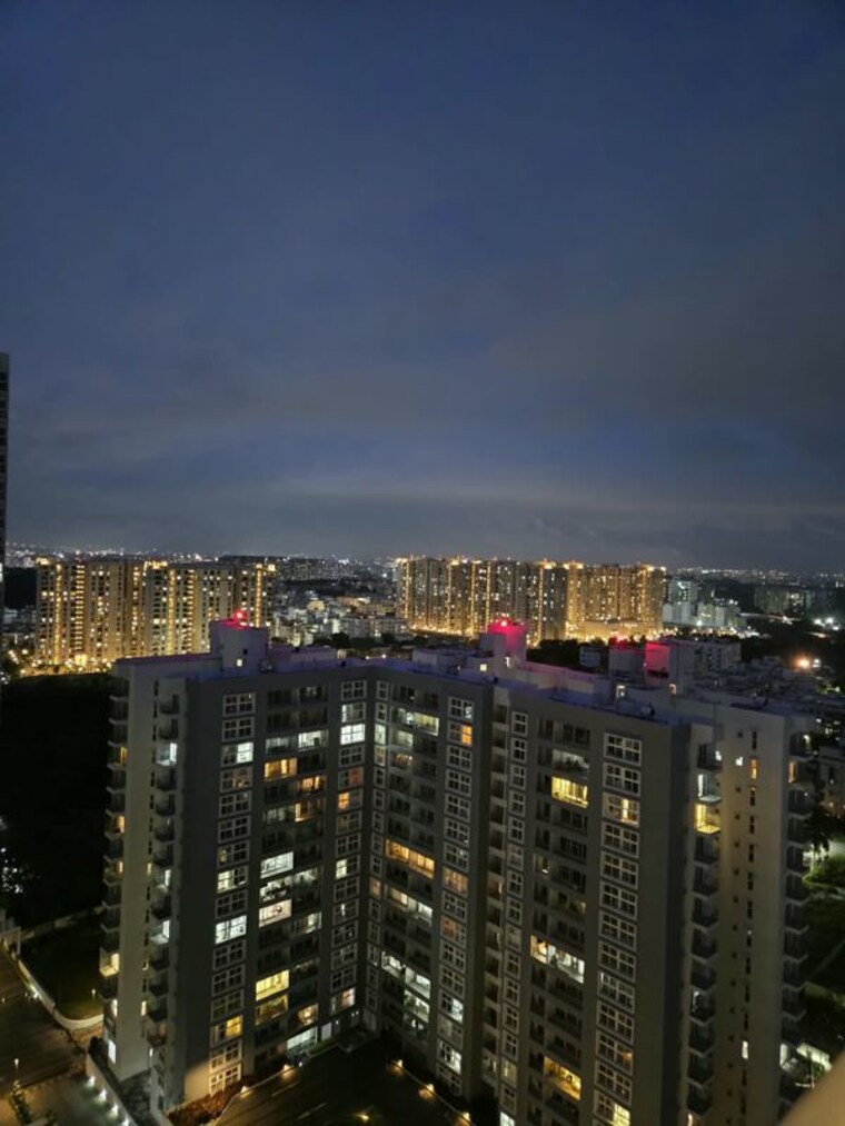 Exterior View, godrej-park-retreat 2 Bedroom 1111 Sq.Ft. Apartment In Sarjapur Road Bangalore 10784126