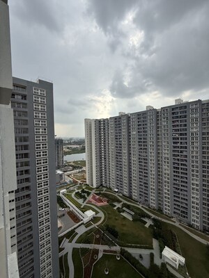 2 BHK Apartment – Exterior View View at Godrej Park Retreat, Sarjapur Road - for Rent