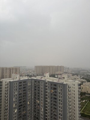 2 BHK Apartment – Exterior View View at Godrej Park Retreat, Sarjapur Road - for Rent