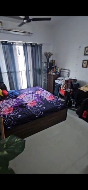 Bedroom in 2 BHK Apartment at Powai – for Rent
