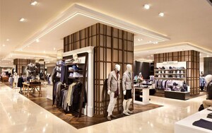  Showroom For Rent in Rs Puram