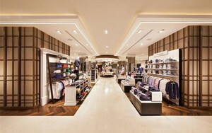 Team Area in  Showroom at Rs Puram – for Rent