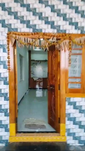 Living Room in 5 BHK Independent House at Crystal Residency Kapra, Kapra – for Sale