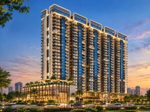  Apartment For Sale in Sector 119
