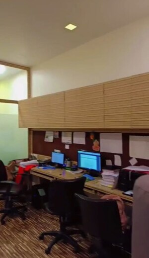  Office Space For Rent in Crystal Plaza Andheri West, Andheri West