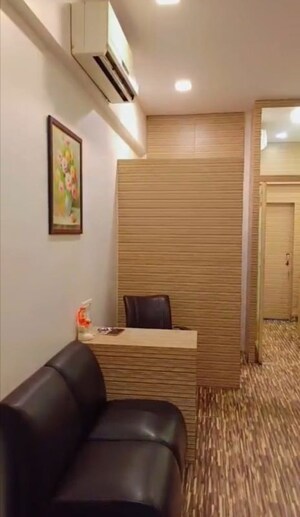Team Area in  Office Space at Crystal Plaza Andheri West, Andheri West – for Rent