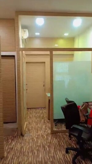 Common Area in  Office Space at Crystal Plaza Andheri West, Andheri West – for Rent