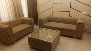 Bedroom in 2.5 BHK Apartment at Malwa Escon Primera, International Airport Road – for Rent