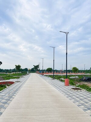Swimming Pool in  Plot at Dongargaon – for Sale