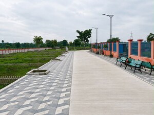  Plot – Exterior View View at Dongargaon - for Sale