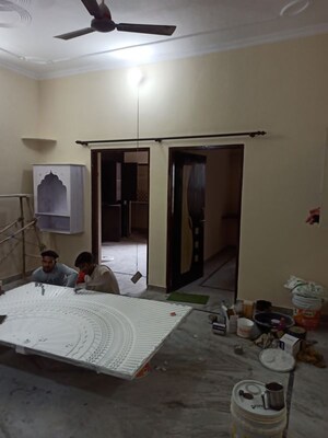 2 BHK Apartment – Exterior View View at Gokulpura - for Rent