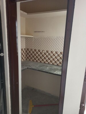 Kitchen in 2 BHK Apartment at Gokulpura – for Rent