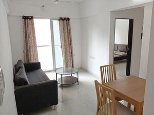 1 BHK Apartment For Rent in Neelyog Aashiyana, Kandivali West