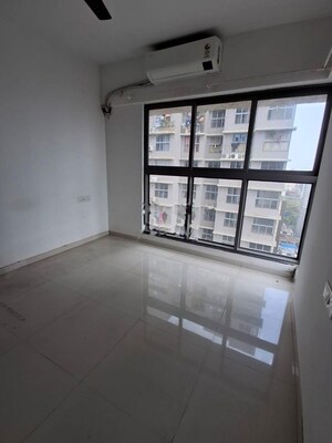 1 BHK Apartment For Rent in UK Luxecity, Kandivali East