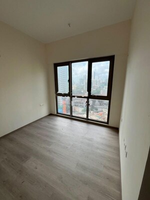 2 BHK Apartment For Rent in Sheth Auris Serenity Tower 1, Malad West