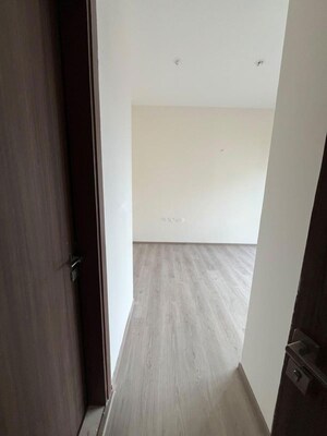 Bathroom in 2 BHK Apartment at Sheth Auris Serenity Tower 1, Malad West – for Rent