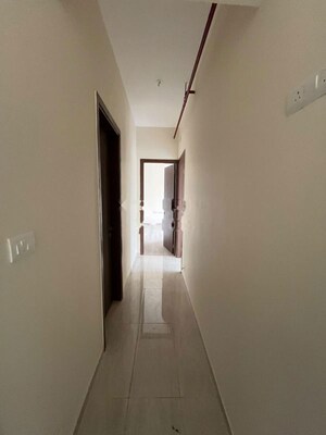 Building Lobby in 2 BHK Apartment at Sheth Auris Serenity Tower 1, Malad West – for Rent
