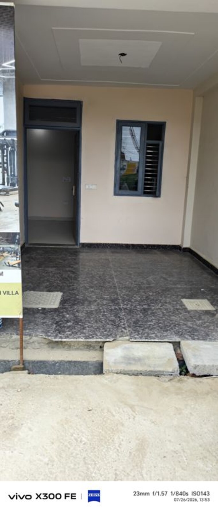 undefined, sector 10 greater noida 4 Bedroom 2200 Sq.Ft. Villa In Sector 10 Greater Noida Greater Noida 10784188