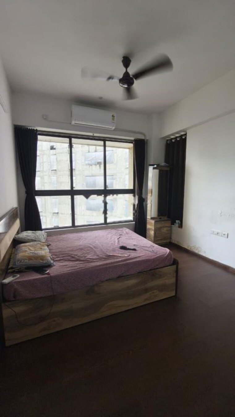 Bedroom, cci-rivali-park 3 Bedroom 1455 Sq.Ft. Apartment In Borivali East Mumbai 10784249