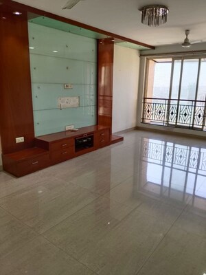 2 BHK Apartment For Rent in Hiranandani Gardens Valencia, Powai