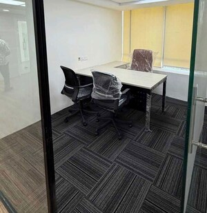 Team Area in  Office Space at Kharadi – for Rent
