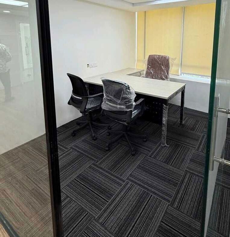 Team Area, kharadi Commercial Office Space 7100 Sq.Ft. In Kharadi Pune 10784252