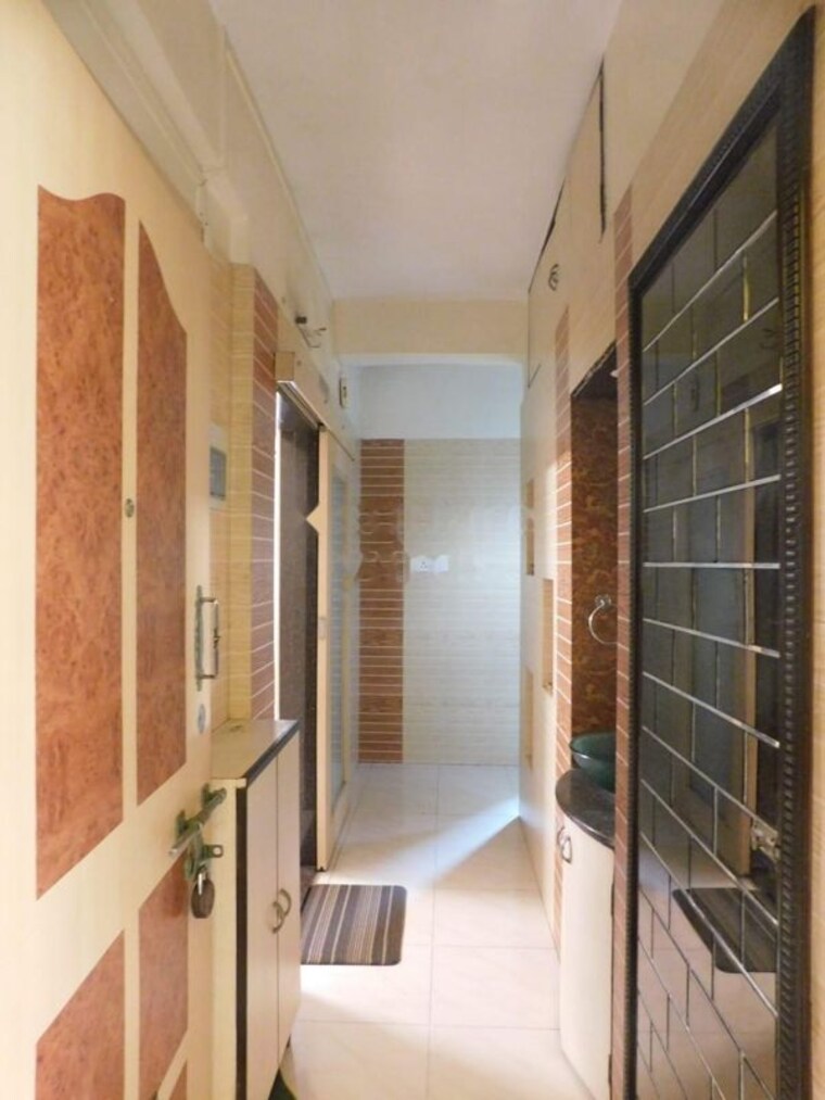 undefined, nilanjana-chs 2 Bedroom 800 Sq.Ft. Apartment In Malad West Mumbai 10784254