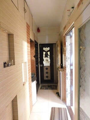 2 BHK Apartment For Rent in Nilanjana CHS, Malad West