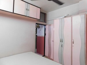 Room in 2 BHK Apartment at Nilanjana CHS, Malad West – for Rent