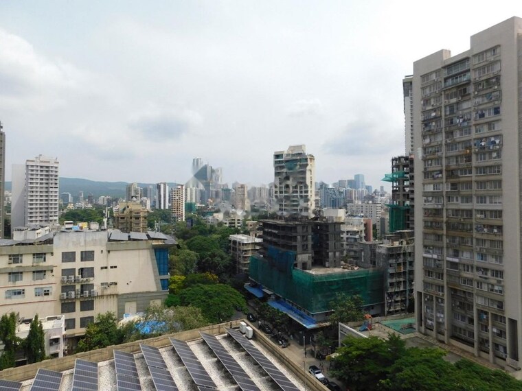 Exterior View, nilanjana-chs 2 Bedroom 800 Sq.Ft. Apartment In Malad West Mumbai 10784254